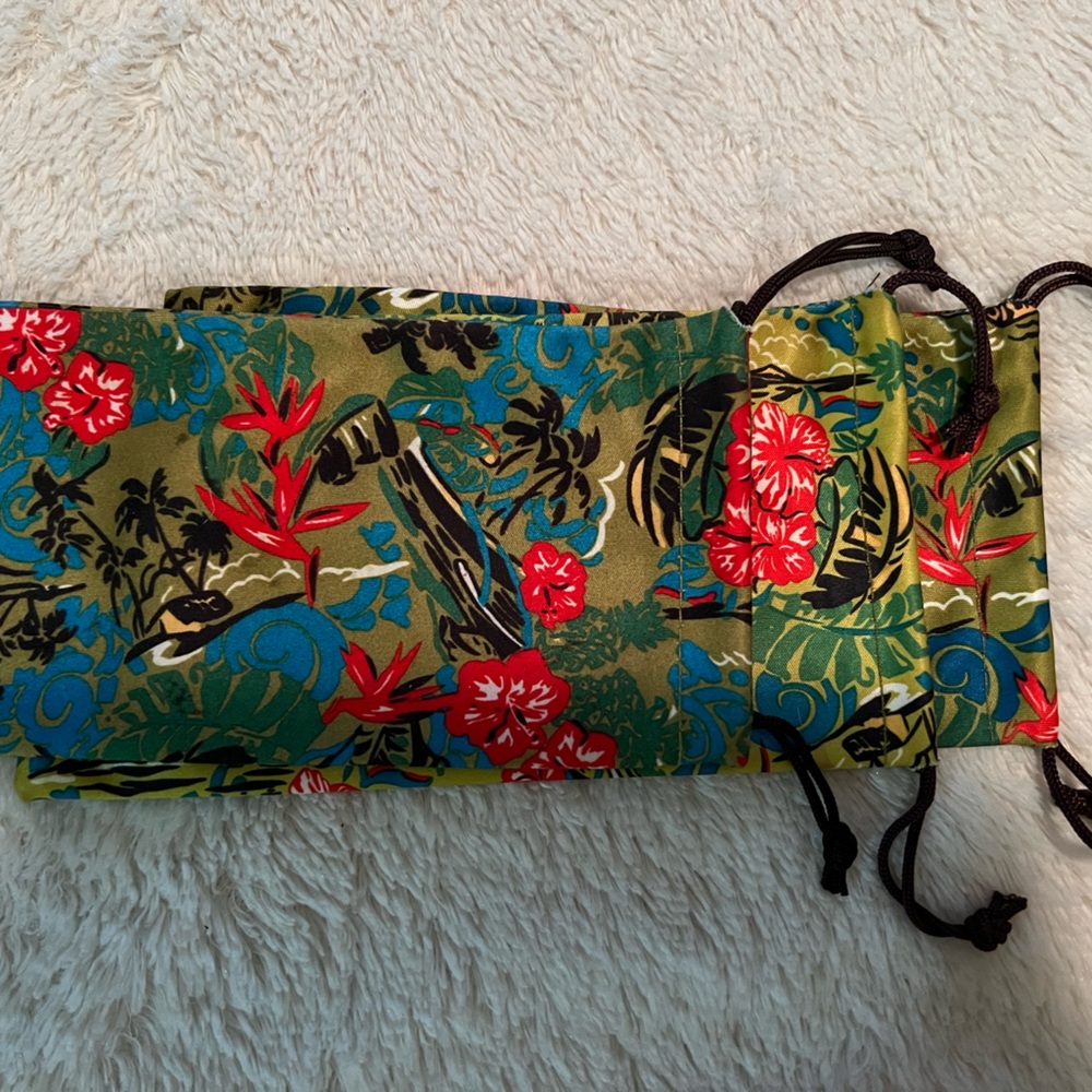Maui Jim soft cases
